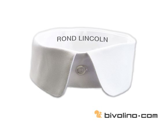 Col rond Lincoln